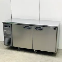 5623程度良好】2024年製 サンドイッチコールドテーブル LRC-150RX