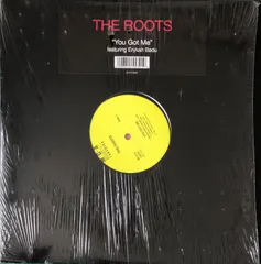 2025年最新】the roots レコードの人気アイテム - メルカリ