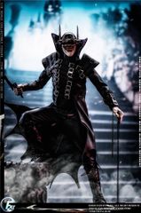 ツイステ マレウス グロマス 等身大タペストリー マスカレード・ドレス
