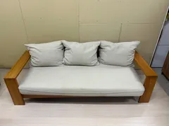 楽天市場】美品 unicoウニコ BREATHブレス チーク材無垢材