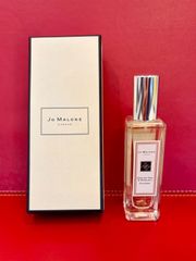 【新品未使用品】ジョーマローン イングリッシュ オーク＆ヘーゼルナッツ 30ml English pear JO MALONE 香水 ◎