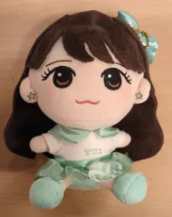 2026年最新】fruits zipper 櫻井優衣 ちびぬいの人気アイテム - メルカリ