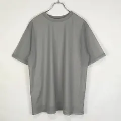 MK ミッシェルクラン シフォン レイヤード カットソーのサムネイル
