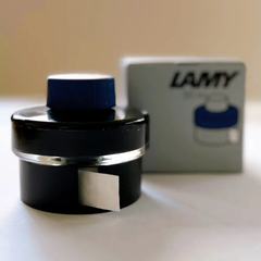 LAMY（ラミー）ボトルインク 50ml （全6色）