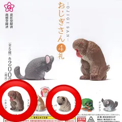 2025年最新】おじぎさん 4礼の人気アイテム - メルカリ
