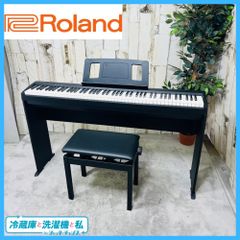 Roland ローランド 電子ピアノ FP-10