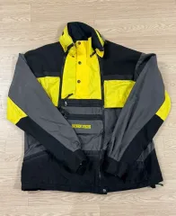 XL THE NORTH FACE ザノースフェイス スティープテック 90s