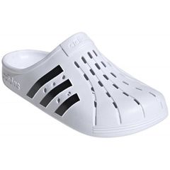 ★大人気クロッグ再入荷！在庫限り！！　adidas アディレッタ クロッグ U 男女兼用 FY8970 (22.5cm〜28.5cm)