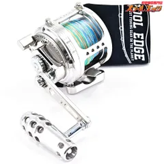 BATTLE20W アリゲーター　ALLIGATOR ベイトリール　バトル20W BATTLE20W アリゲーター ALLIGATOR ベイトリール バトル20W