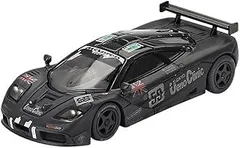 サンリッチジャパン ﾏｸﾗｰﾚﾝ F1 GTR ﾙﾏﾝ24時間 1995 優勝車 #59  MGT00870-L ミニカー