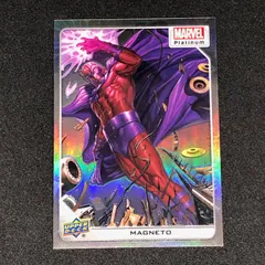 2025年最新】upper deck marvelの人気アイテム - メルカリ