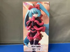 初音ミク  ノエル・ラズベリー ✕１４ セット　フィギュア 61F1Gg2bLPL._AC_UL210_SR210,