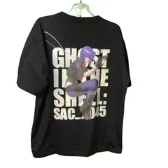 2025年最新】士郎 正宗 Tシャツの人気アイテム - メルカリ