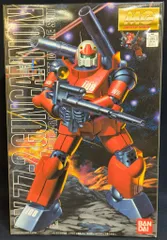 【未組立品】MGガンキャノン 未組立 MG ガンキャノン ガンプラ(機動戦士ガンダム)｜売買され
