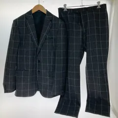 □□DILETTO 3Pセットアップスーツ　 2BR3M34 ライトグレー