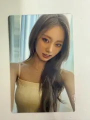 TWICE トレカ ツウィ サノク TWICE SIGNAL サノク 特典 ツウィ トレカ