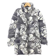エミリオプッチ EMILIO PUCCI ダウンコートのサムネイル