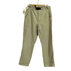 ザノースフェイス THE NORTH FACE ROCKSOLID クライミングパンツ メンズ JPN：M 