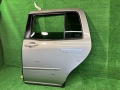 ラウム NCZ25 左リアドア ラウム Cパッケージ 4WD アサヒ M2L3 67004-46030 1D9