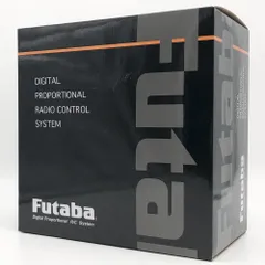 フタバ R314SB-E 受信機 3個セット フタバ プロポ 3PV T/RセットR314SB-E付(アンテナ内蔵レシーバー