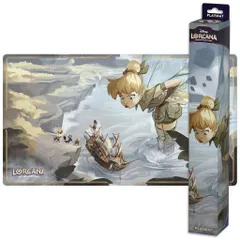 Disney ・Lorcana TCG Japanese Edition Official Play Mat
