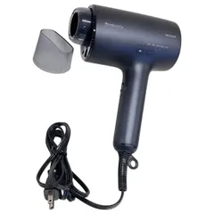 K【中古品】Panasonic nanocare ヘアドライヤー　EH-NA0J Amazon.co.jp: Panasonic EH-NA0J-W Hair Dryer, Nano Care