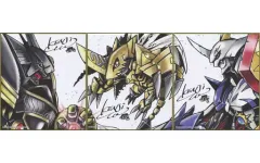 2025年最新】デジタルモンスターver.20thの人気アイテム - メルカリ