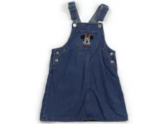 【プティマイン/petitmain】ジャンパースカート 100サイズ 女の子【子供服・ベビー服】（1948878）