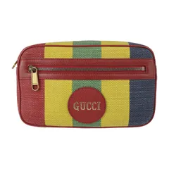 2023年最新】グッチ GUCCI バッグ ボディバッグ 斜めがけ ウエスト