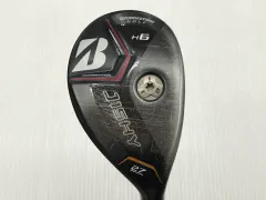 ブリヂストンユーティリティJ15HY スチールシャフトH5 Amazon | BRIDGESTONE(ブリヂストン) J15HY ユーティリティ Tour