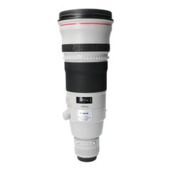 【手ブレ付き超望遠】 EF 500mm F4 L IS II USM