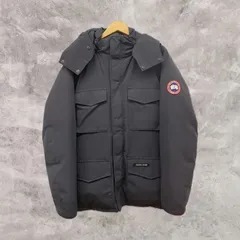 2025年最新】カナダグース CANADA GOOSE ダウンジャケット