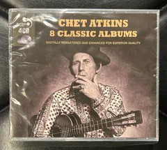 チェット・アトキンス / スクリーン・ギター・ゴールデン・アルバム 国内盤 LP 2025年最新】チェット・アトキンスの人気アイテム - メルカリ