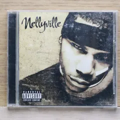 希少盤　2LP Nelly Nellyville dillemma ネリー 希少盤 2LP Nelly Nellyville dillemma ネリー Nelly
