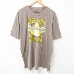 2025年最新】simpsons tシャツ xlの人気アイテム - メルカリ 2025年最新】simpsons tシャツ xlの人気アイテム - メルカリ