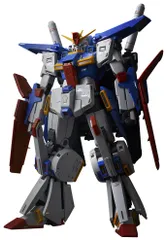 MG Zガンダム Ver.ka 組み立て済み　2機セット ガンプラ】MG 1/100『ダブルゼータガンダム Ver.Ka』機動戦士