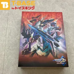PlayStation3/プレイステーション3/プレステ3/PS3 マクロス30 銀河を銀河を繋ぐ歌声 カセット/ソフト