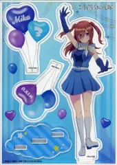 五等分の花嫁 TSUTAYA限定 学園アイドル アクリルスタンド アクスタ 新品 2025年最新】tsutaya 五等分の花嫁 学園アイドルの人気アイテム