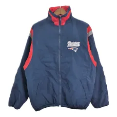 【古着】アメフト ペイトリオッツ リバーシブル ジャケット 楽天市場】NFL ペイトリオッツ ジャケットの通販