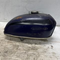 タンク内ほぼ錆なし 250ss タンク テールカウル kh250 350ss - メルカリ