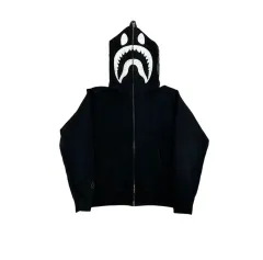 2025年最新】apeシャークパーカーの人気アイテム - メルカリ 