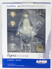 2025年最新】figma 血界戦線 の人気アイテム - メルカリ