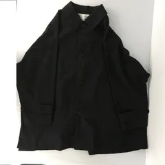 sowell ハーフコートoversized half coat
