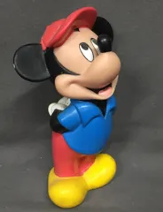 DISNEY ラバードール ミッキーマウス