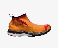 Asics(アシックス) x ビビアン WESTWOOD(ウエストウッド) ゲル ゲル カヤノ 27 LTX 柑橘類のサムネイル