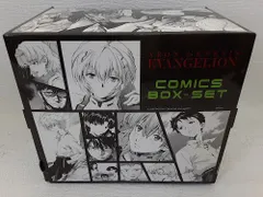 新世紀エヴァンゲリオン コミック 全14巻完結セット (カドカワコミックス・エース)　状態：可