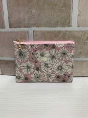小銭ポーチ　ハンドメイド　21