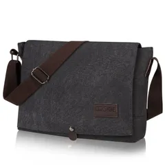 [Cota's home] [育てるバッグ] ショルダーバッグ メンズ ykk ファスナー a4 大容量 バッグ メッセンジャーバッグ 肩掛けバッグ 斜めがけバッグ カバン 帆布 【使いやすくなって新登場】