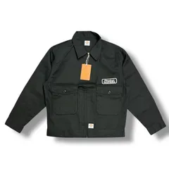 スタンダードカリフォルニア　ハリストンジャケット SALE 20%OFF】STANDARD CALIFORNIA スタンダードカリフォルニア
