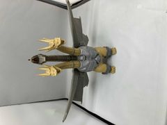 エクスプラス 大怪獣シリーズ ナース ウルトラセブン 少年リック限定